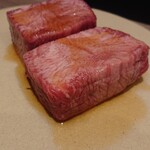 完全個室焼肉 GYU - 涎ジュルン