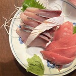 スタンドヒーロー - 