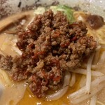 ラーメン 力丸 - 