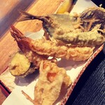 Tempura Kappou Ikeda - 