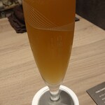 完全個室焼肉 GYU - 生中