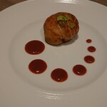 完全個室焼肉 GYU - 宮廷キムチ