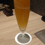 完全個室焼肉 GYU - 生中追加