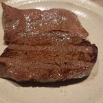 完全個室焼肉 GYU - ヨーデル食べ放題　YouTubeで確認してね！