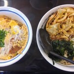 山田うどん - 