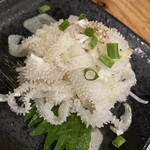 炭火焼きホルモン まんてん - 