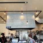 カマ喜ri - キッチン