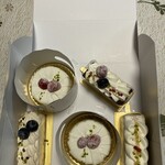 パティスリーエス - 