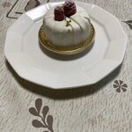 パティスリーエス - 