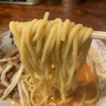 ラーメン 力丸 - 