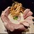 鶏 soba 座銀 - 料理写真:鶏soba＋チャーシュー増し