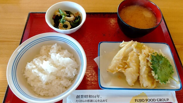 仙台中野食堂（まいどおおきに食堂） - 中野栄（食堂）の写真