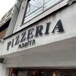 PIZZERIA MARITA - 