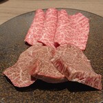 完全個室焼肉 GYU - 厳選赤身