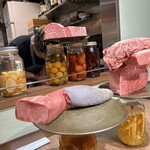 焼肉 ホルモン Beef Boss - 