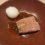 完全個室焼肉 GYU - サッと焼くだけです