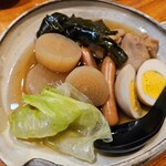 島料理やふぁやふぁ - 