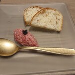 完全個室焼肉 GYU - タナブルータルタル