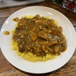 カレー専門店 ビィヤント - 