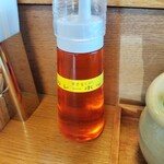 ターバンカレー - 料理写真: