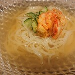 完全個室焼肉 GYU - 食事