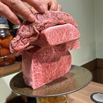 焼肉 ホルモン Beef Boss - 