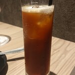 完全個室焼肉 GYU - 飲み物は冷コーを！