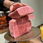 焼肉 ホルモン Beef Boss - 
