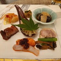 中国料理 「王朝」 ヒルトン東京ベイ - 