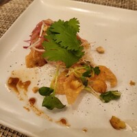 中国料理 「王朝」 ヒルトン東京ベイ - 