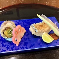 三瀧荘 - 