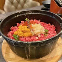東京焼肉いのうえ 銀座店 - 