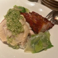 筑紫樓 銀座店 - 