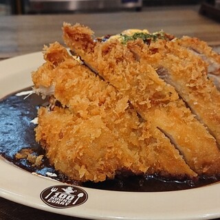 100時間カレー_1