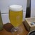 ふたこビール醸造所 - ドリンク写真:ハナミズキホワイト