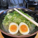 Kyouto Kitayama Motomachi Ramen - 