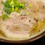 讃岐うどん いわい - 