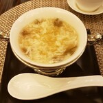 中国料理 「王朝」 ヒルトン東京ベイ - 