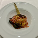 アンティコ　カステッロ - 