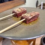 焼肉 ホルモン Beef Boss - 