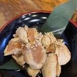 須賀乃湯 - 料理写真: