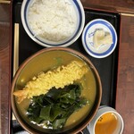 日の出うどん - 