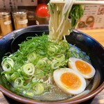 Kyouto Kitayama Motomachi Ramen - 