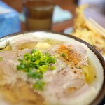 讃岐うどん いわい - 