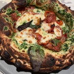 400℃ PIZZA - 