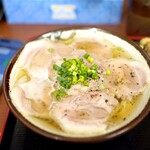 讃岐うどん いわい - 