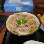 Sanuki Udon Iwai - 