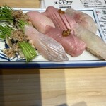 Sushi Sakaba Sushitofuji - 