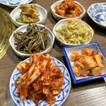 焼肉 ホルモン Beef Boss - 