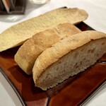 アンティコ　カステッロ - 